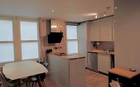 Luxury Apartment Located Near Marble Arch & Baker Street
