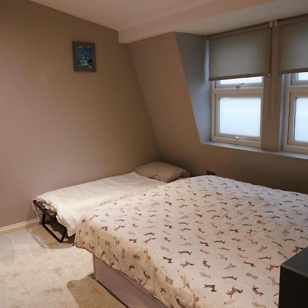 Luxury Apartment Located Near Marble Arch & Baker Street London Exterior photo