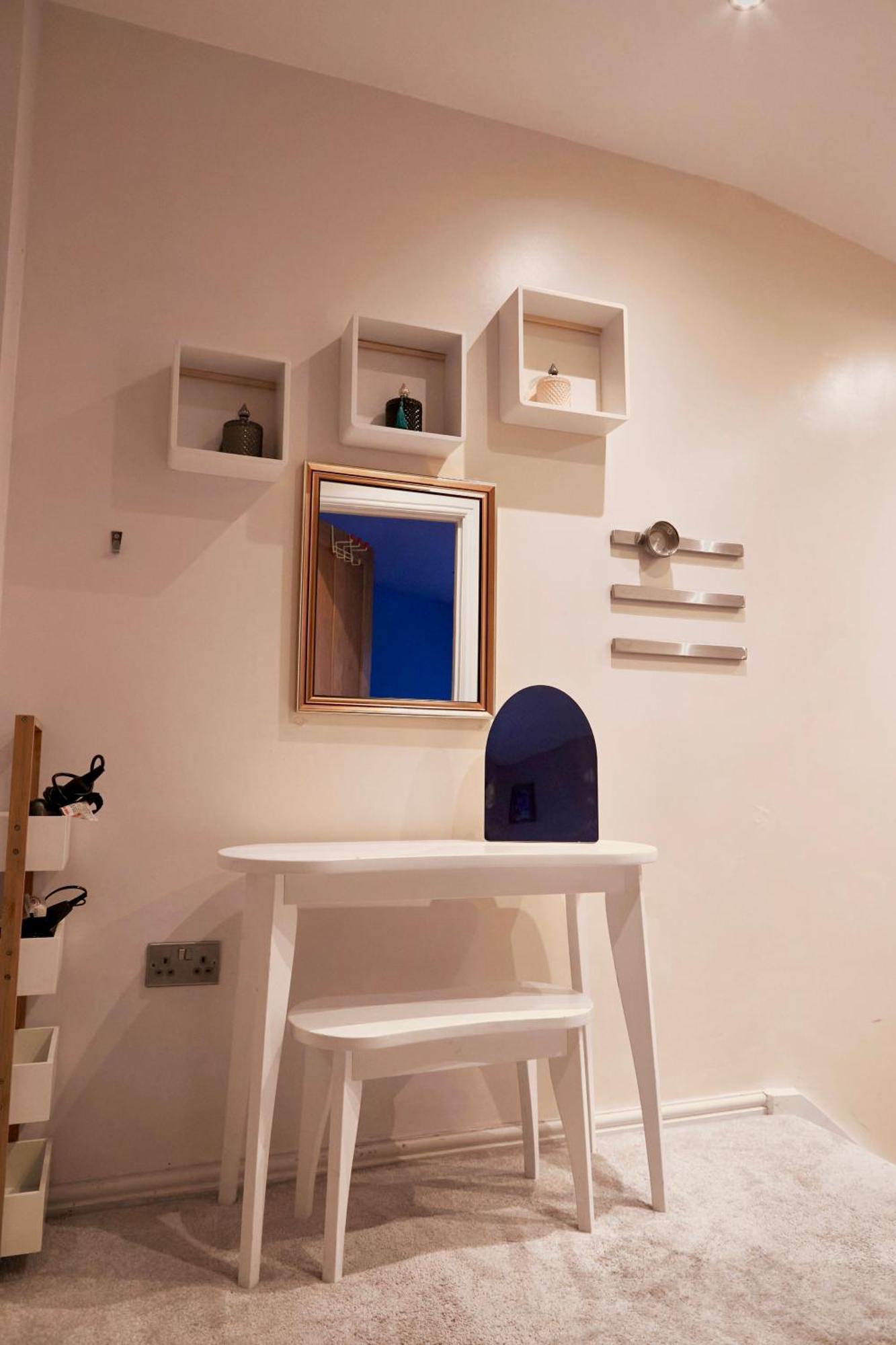 Luxury Apartment Located Near Marble Arch & Baker Street London Exterior photo