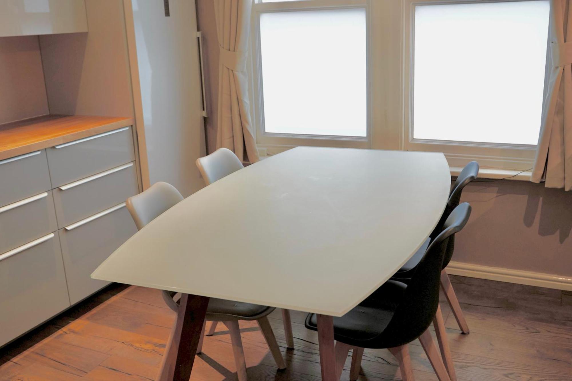 Luxury Apartment Located Near Marble Arch & Baker Street London Exterior photo